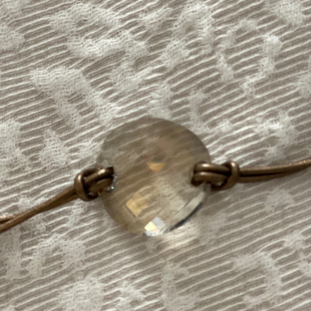 Wrap bracelet - Picture 4 of 5